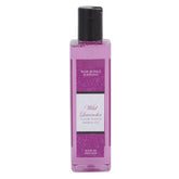 Wild Lavender Bath and Shower Gel Shower Soaps & Gels Foxyavenue UK